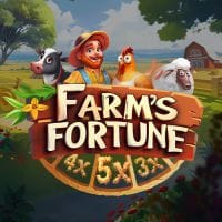 FarmsFortune screenshot