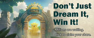 Get Your Welcome Bonus Now