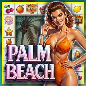Palm Beach Spinner