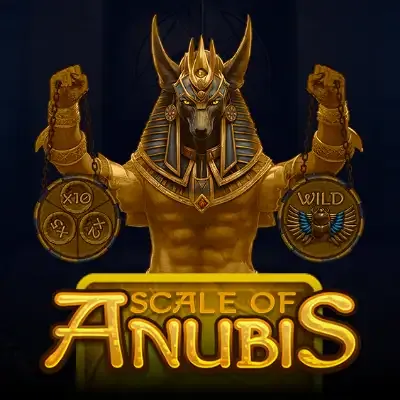 Scale of Anubis screenshot