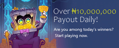 Bet Big, Win Bigger Today!