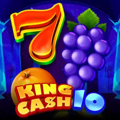 King Cash 10 screenshot
