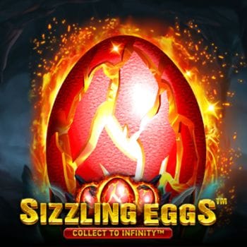 Sizzling Eggs™