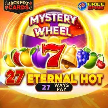 27 Eternal Hot screenshot